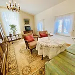 Haus Louise/Sternenblick