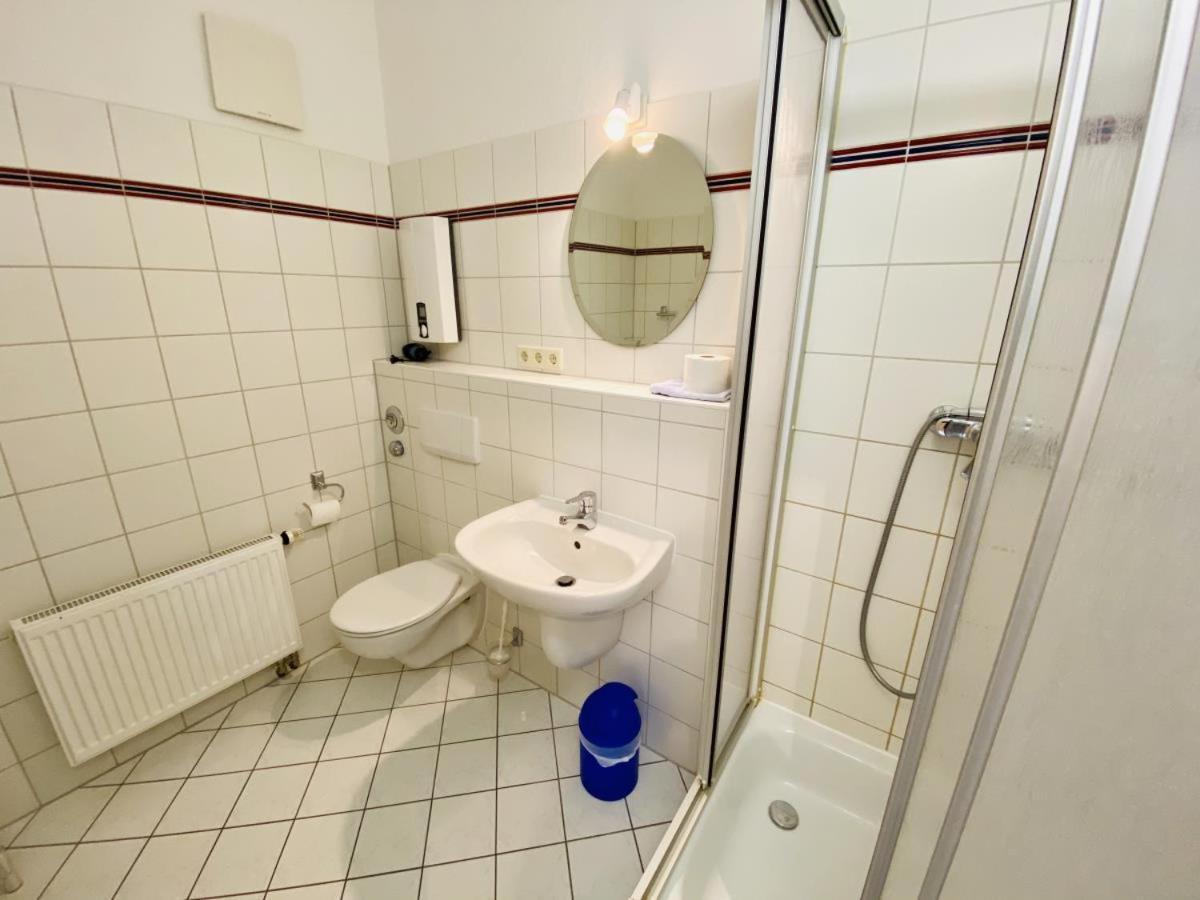 Haus Louise/sternenblick Rostock