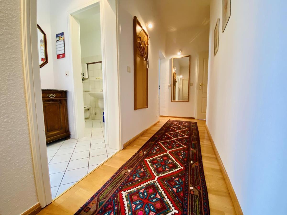 Haus Louise/sternenblick Apartment *