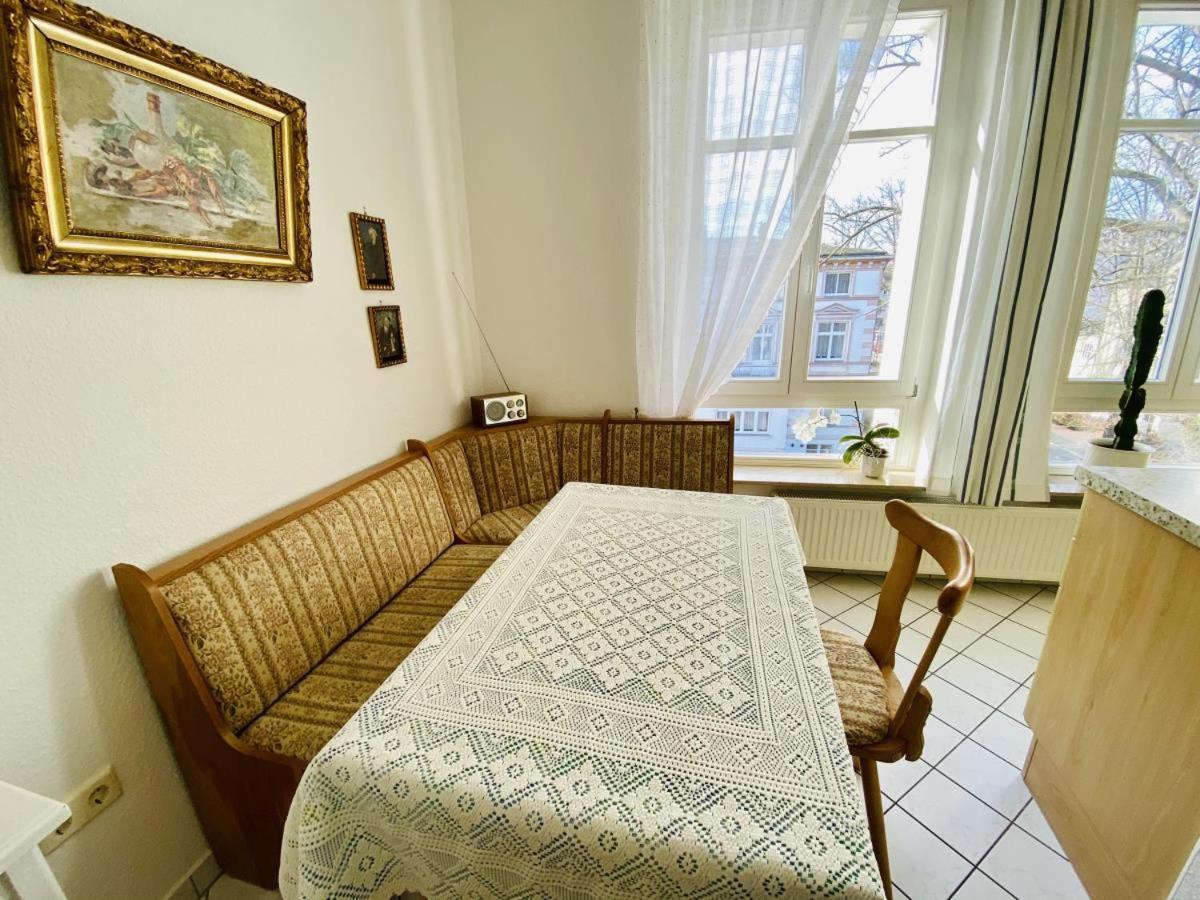 Haus Louise/sternenblick Apartment *